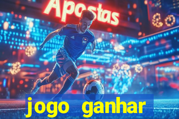 jogo ganhar dinheiro no cadastro